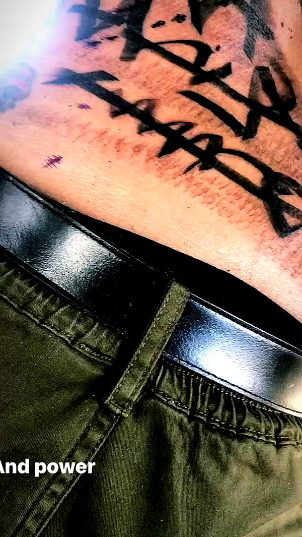 venecatattoo archive video preview