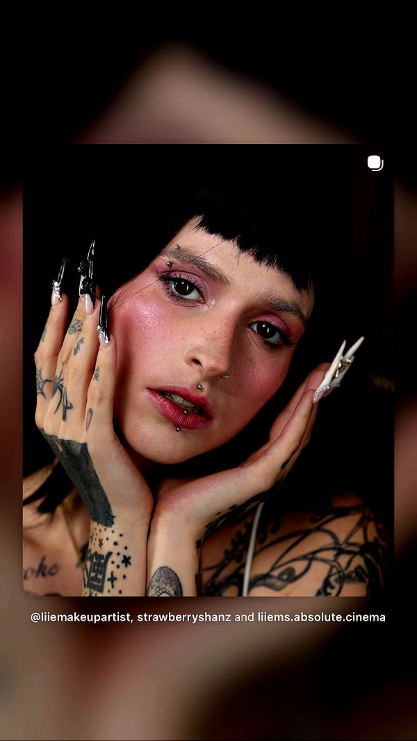 strawberryshanz archive video preview