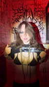 danafetishistova Altpins Profile Picture