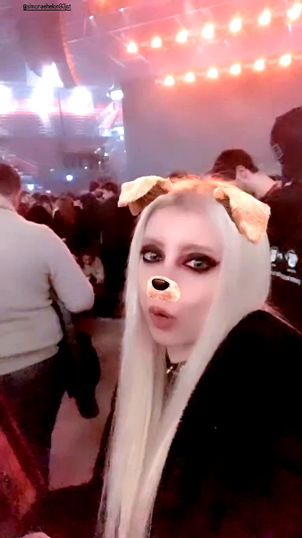 roxiechelon2 archive video preview