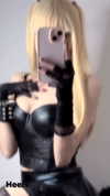 roxiechelon2 Altpins Profile Picture