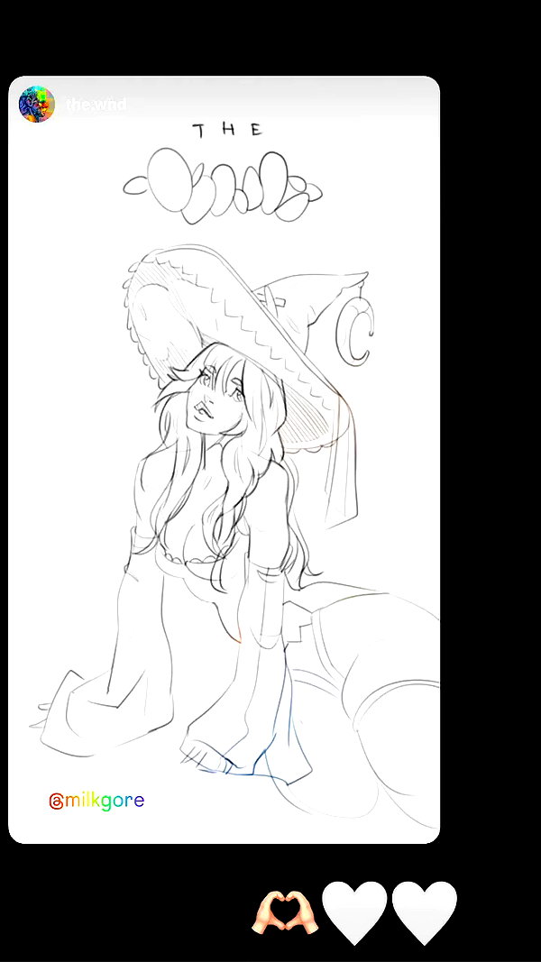 milkgore archive video preview