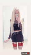 roxiechelon2 Altpins Profile Picture