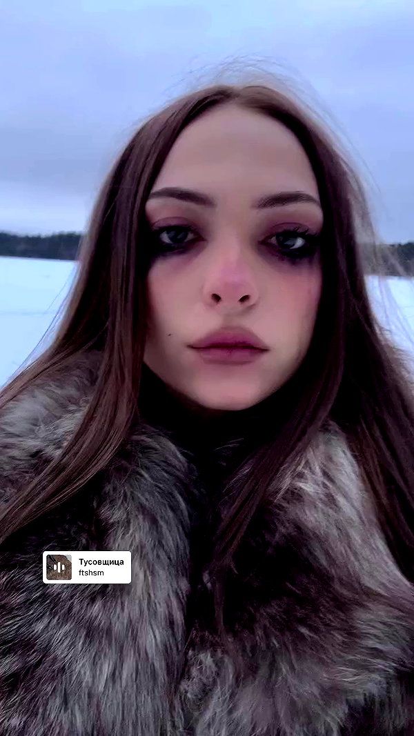danafetishistova archive video preview