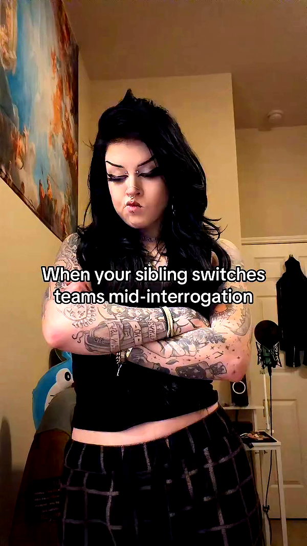 yeahimcaroline archive video preview
