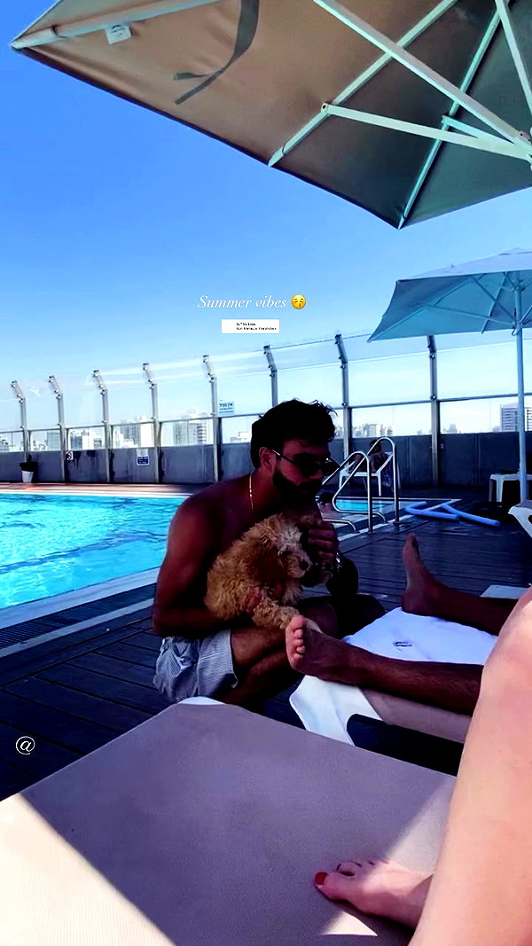 talia_davidov archive video preview