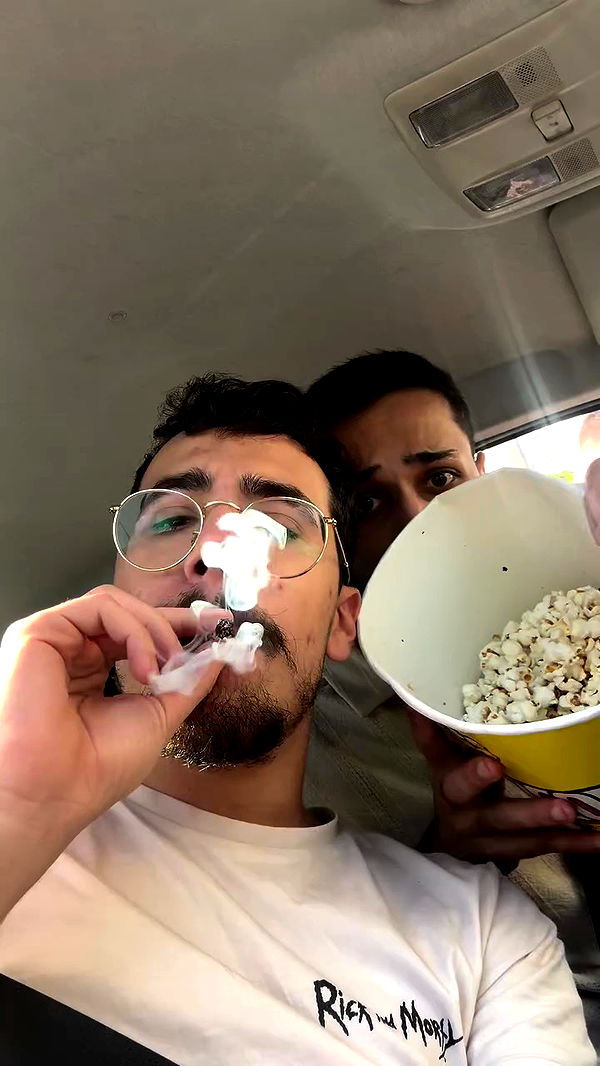 assoolin archive video preview