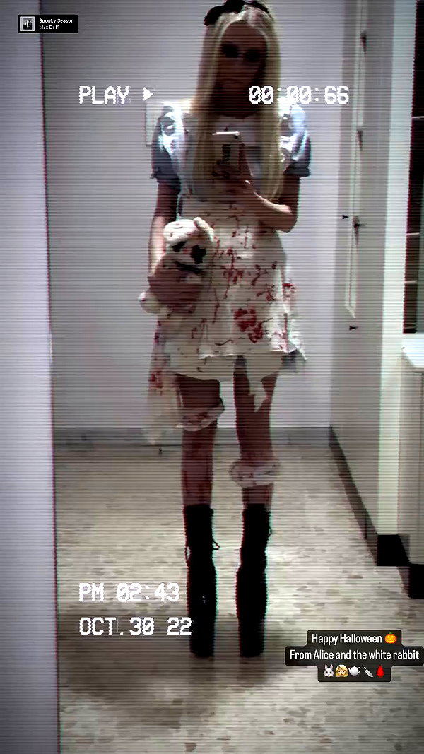 roxiechelon2 archive video preview