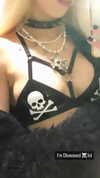 roxiechelon2 Altpins Profile Picture