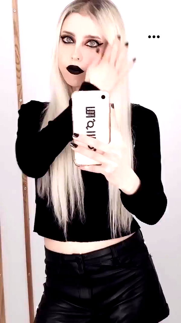roxiechelon2 archive video preview