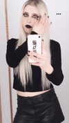 roxiechelon2 Altpins Profile Picture