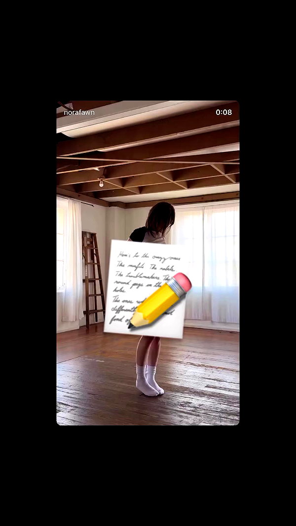 norafawn archive video preview