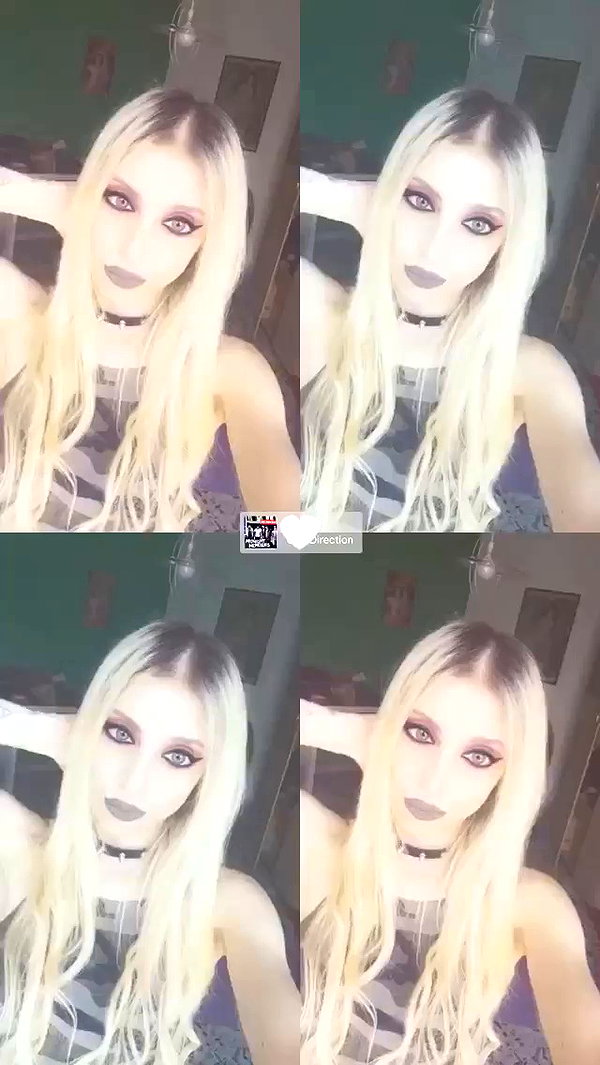 roxiechelon2 archive video preview
