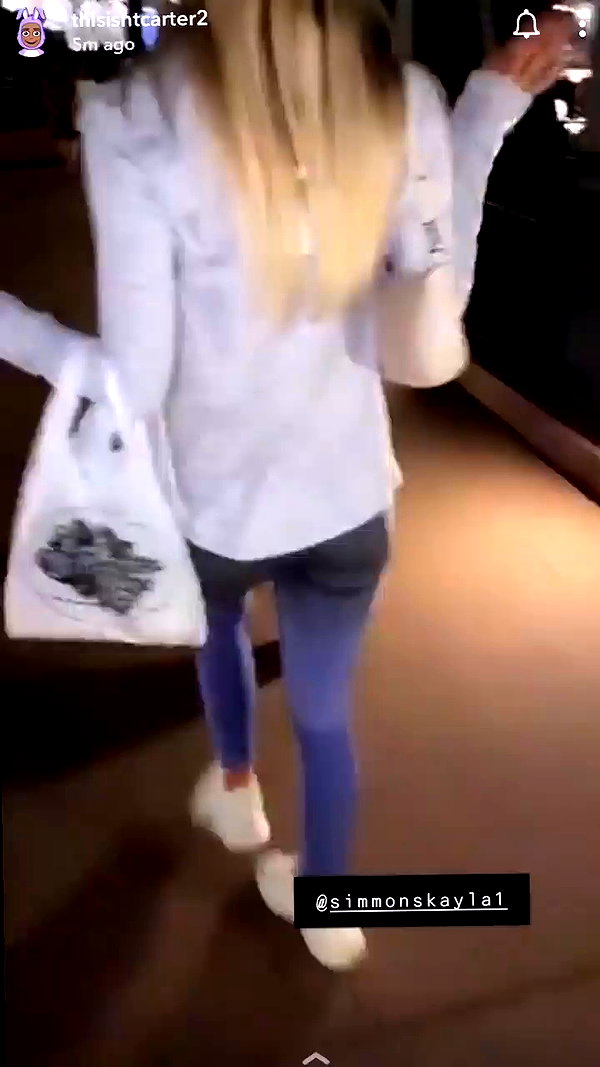 kaylasimmmons archive video preview
