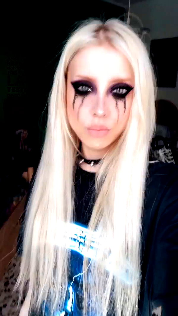 roxiechelon2 archive video preview
