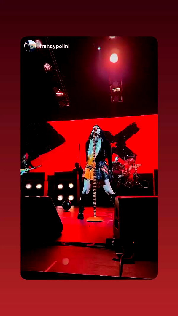 avrillavigne archive video preview
