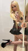 roxiechelon2 Altpins Profile Picture