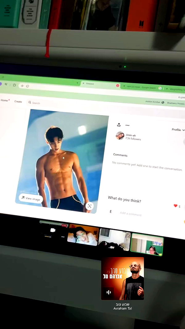 dante_yangpa archive video preview