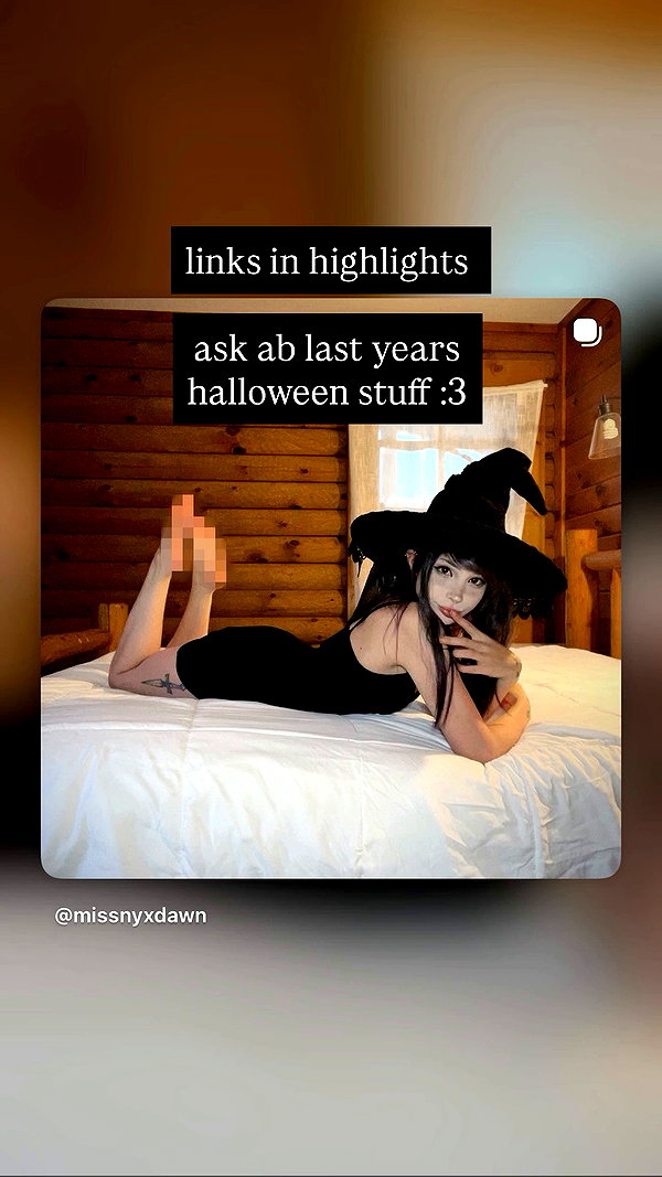 missnyxdawn archive video preview