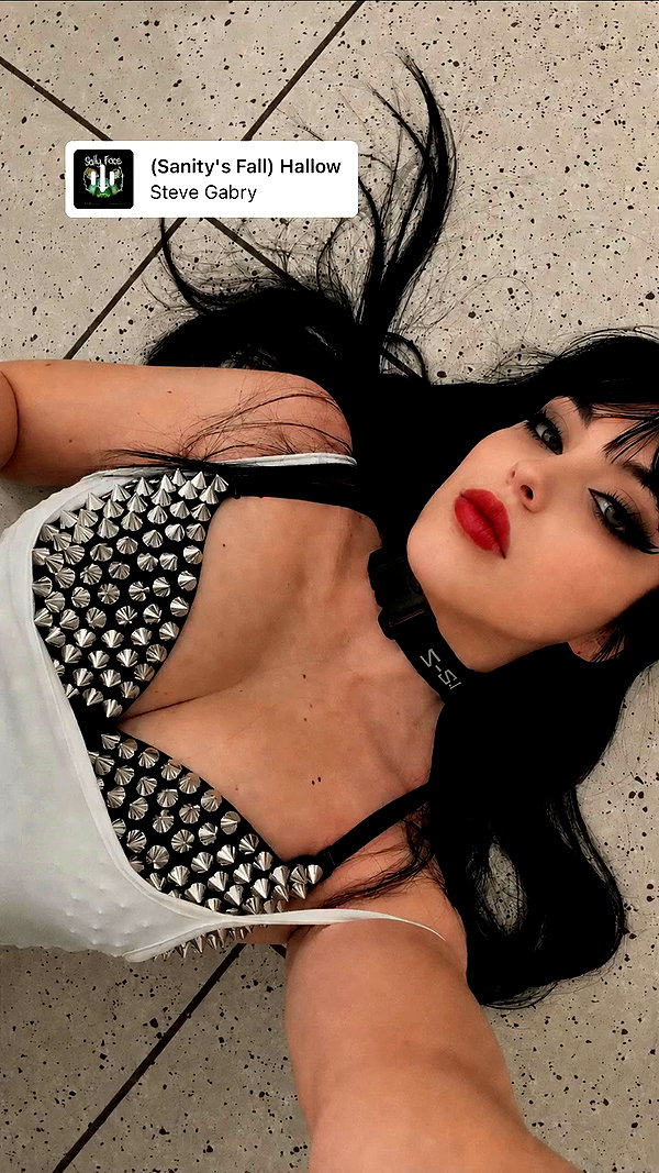 nishymoon_ archive video preview