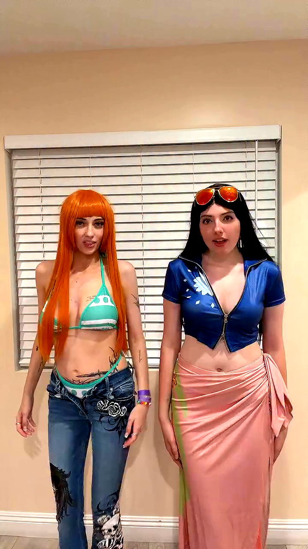 cosbuns archive video preview
