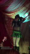 danafetishistova Altpins Profile Picture