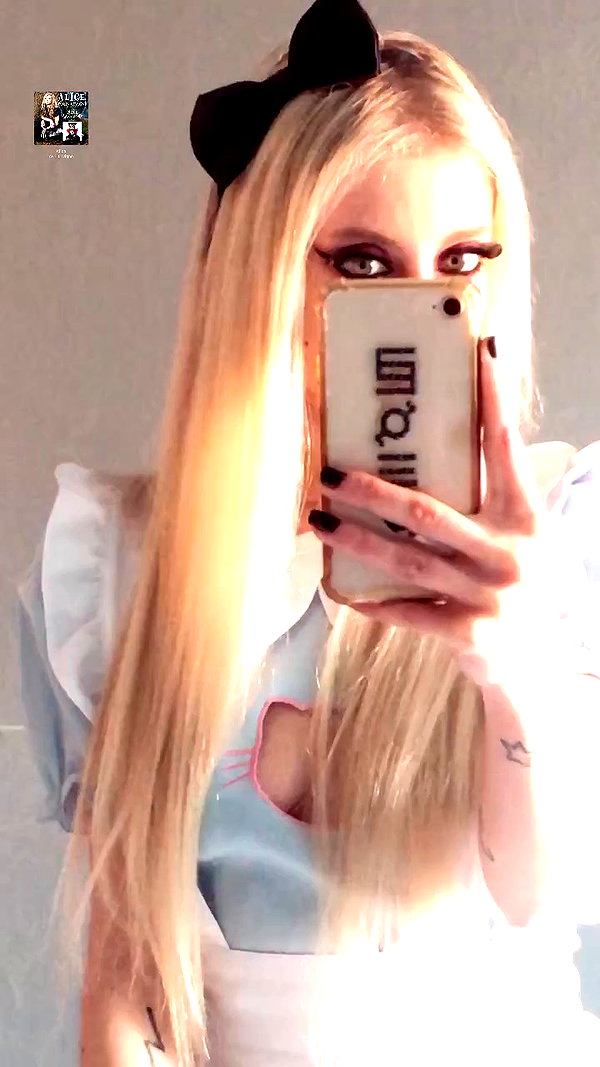 roxiechelon2 archive video preview
