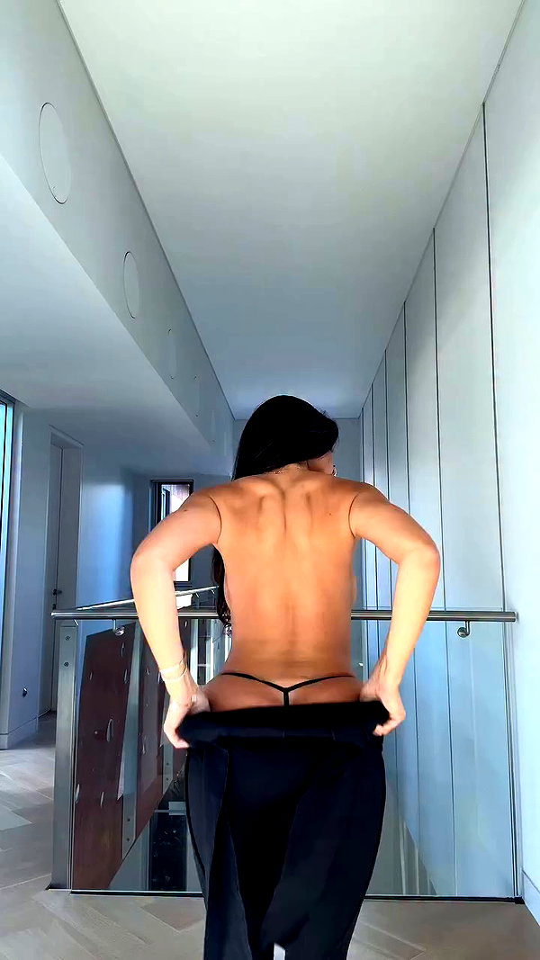 godbless_jess archive video preview