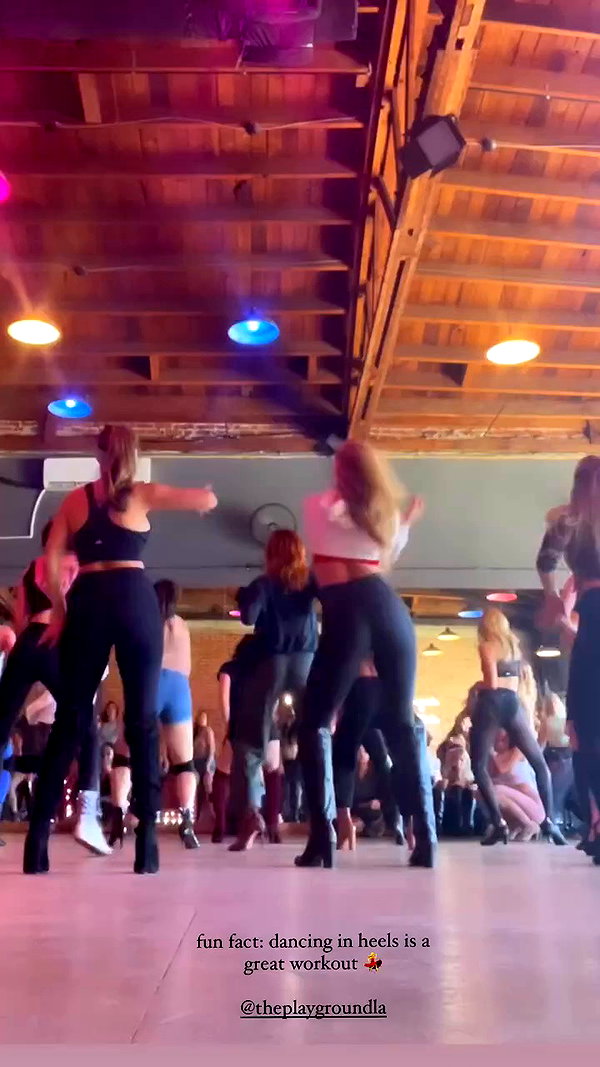 kaylasimmmons archive video preview