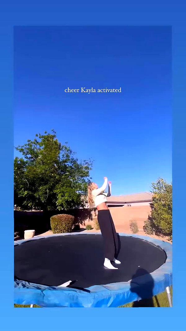 kaylasimmmons archive video preview