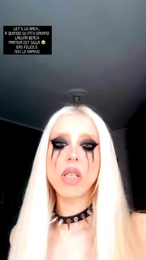 roxiechelon2 archive video preview