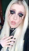 roxiechelon2 Altpins Profile Picture