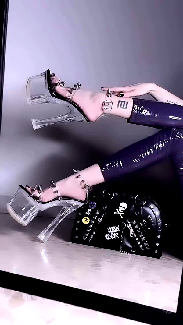 roxiechelon2 archive video preview