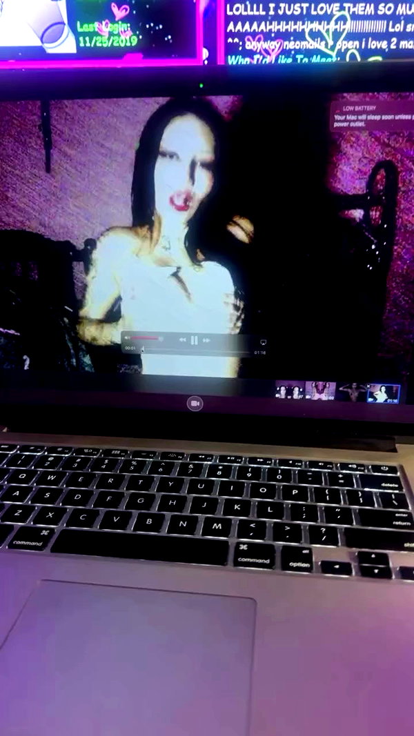 puppyknucklesxx archive video preview