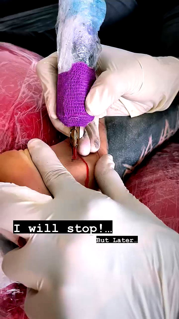 venecatattoo archive video preview