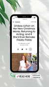 lindsaylohan Altpins Profile Picture