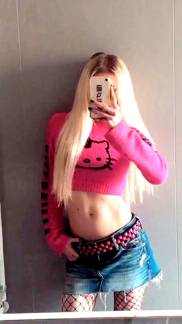 roxiechelon2 archive video preview