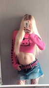 roxiechelon2 Altpins Profile Picture