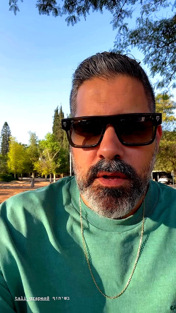 tali_grapes archive video preview