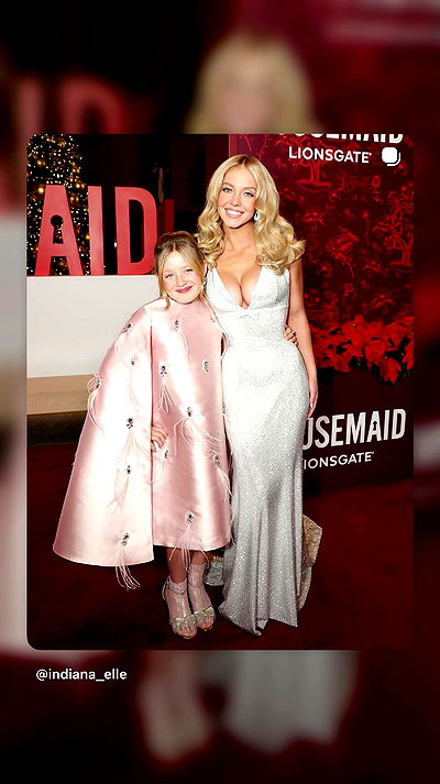 sydney_sweeney sydney_sweeney archive video