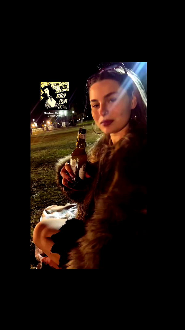 zoebaroniunreich archive video preview