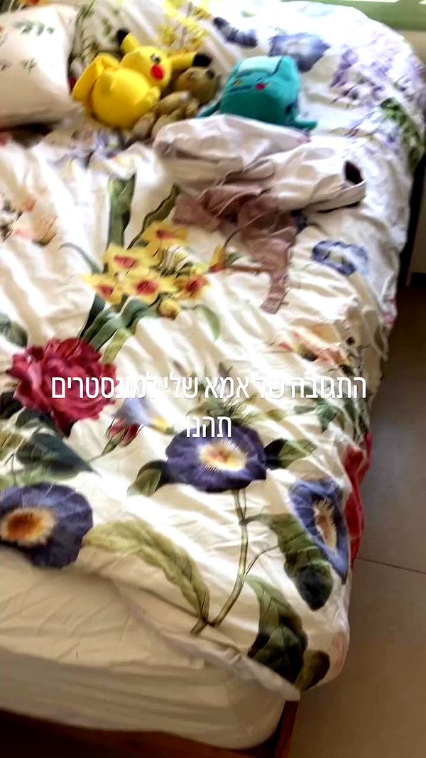 elianachetrit archive video preview