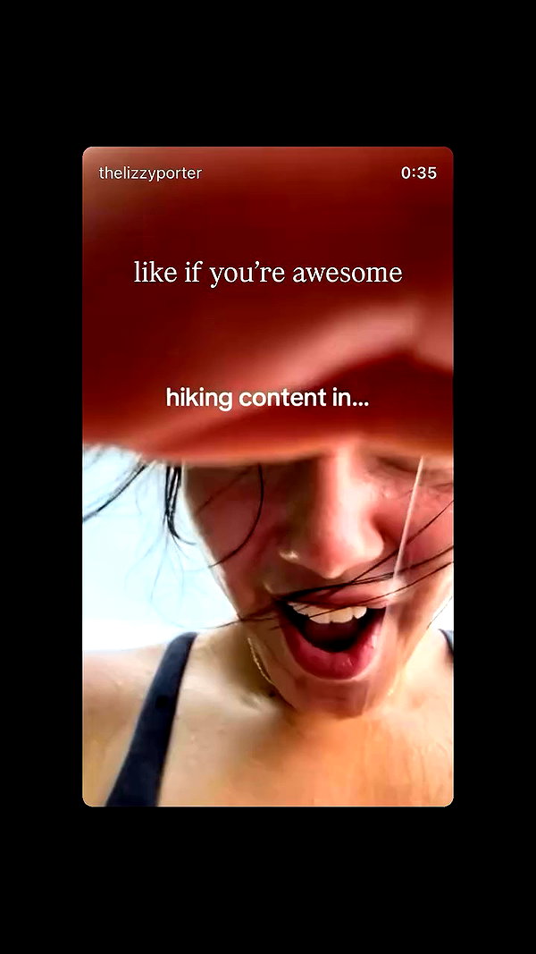 thelizzyporter archive video preview