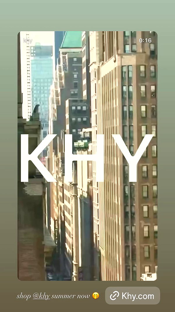 kyliejenner archive video preview