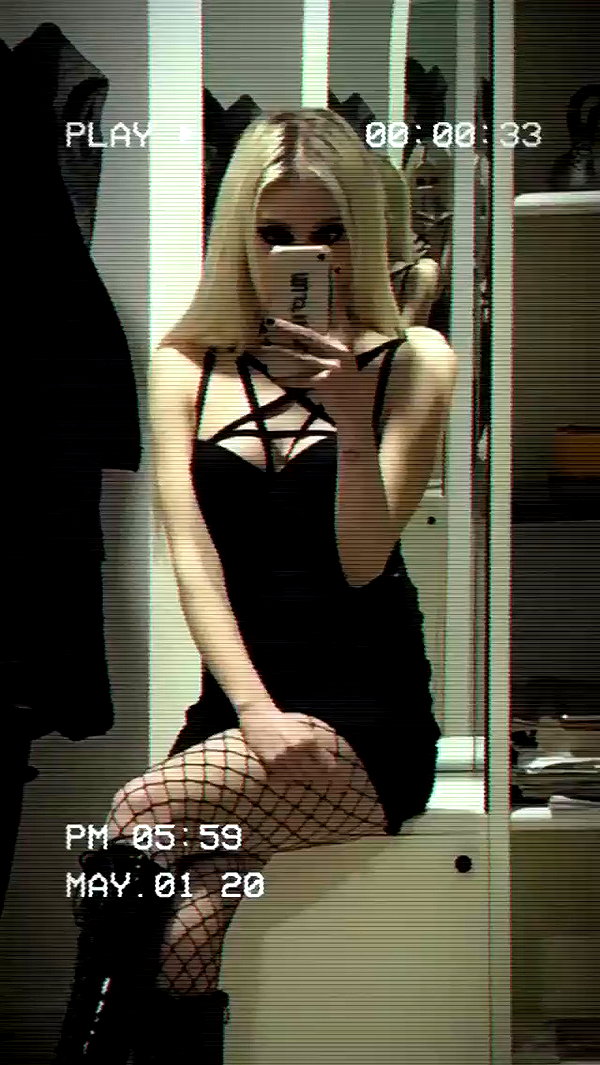 roxiechelon2 archive video preview