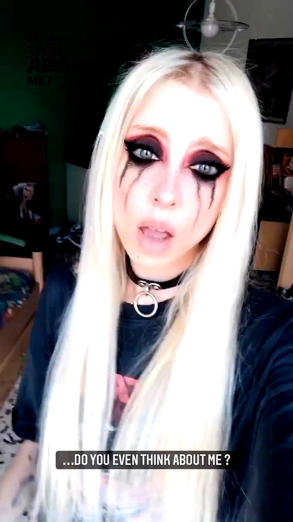 roxiechelon2 archive video preview