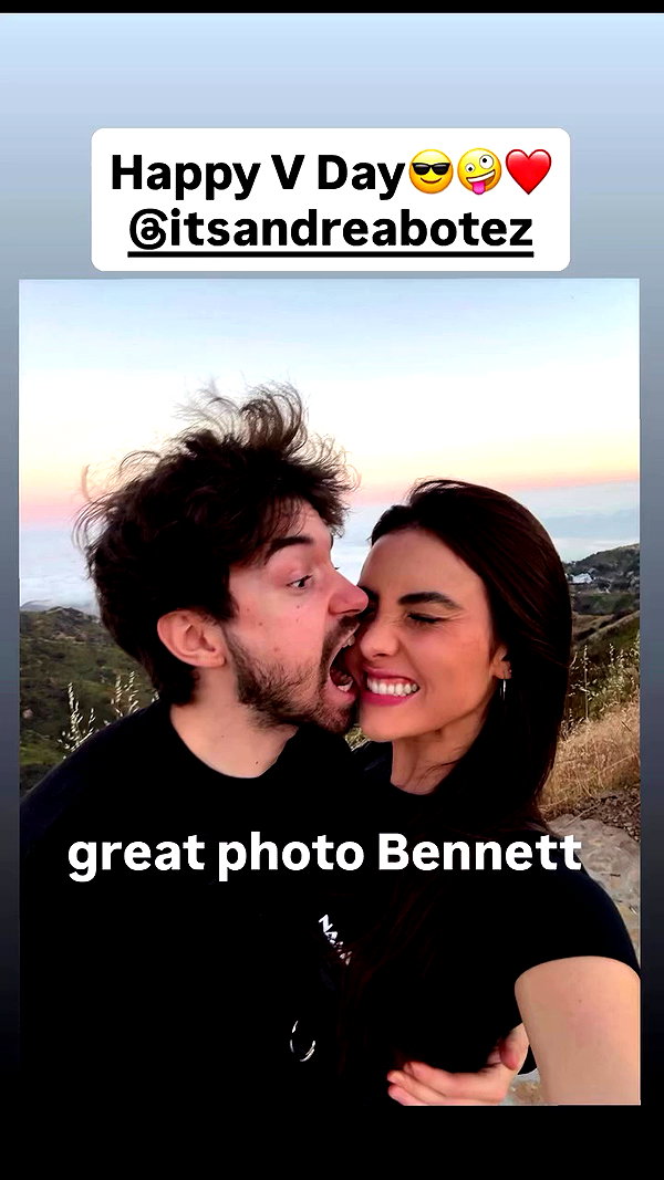 itsandreabotez archive video preview