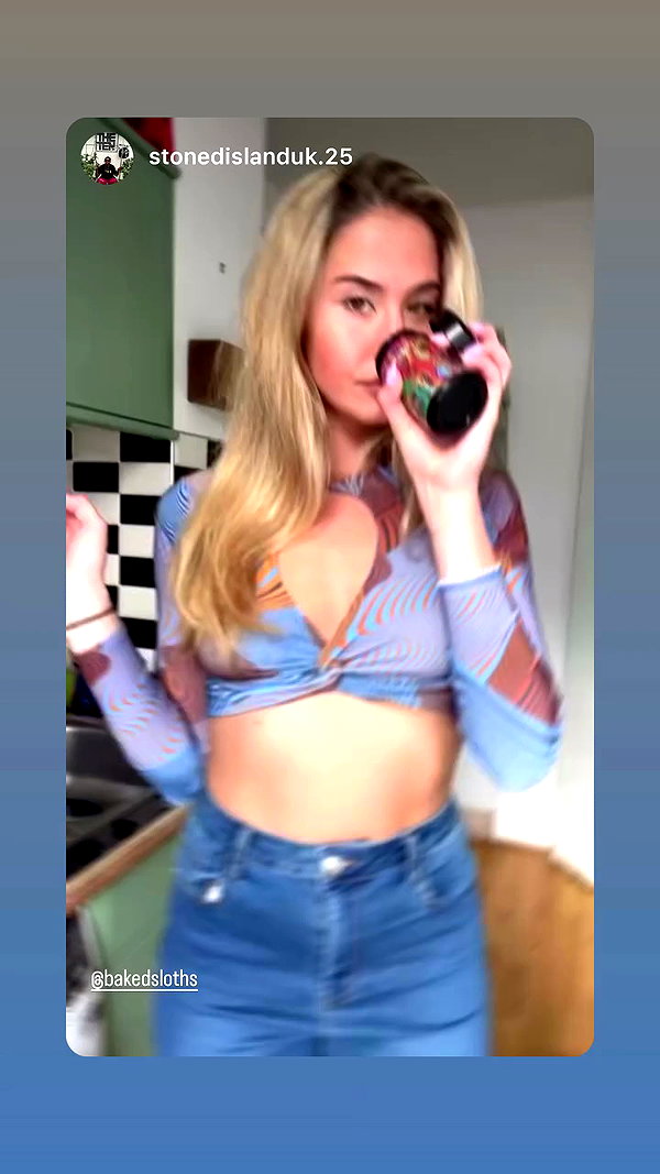 bakedsloths archive video preview