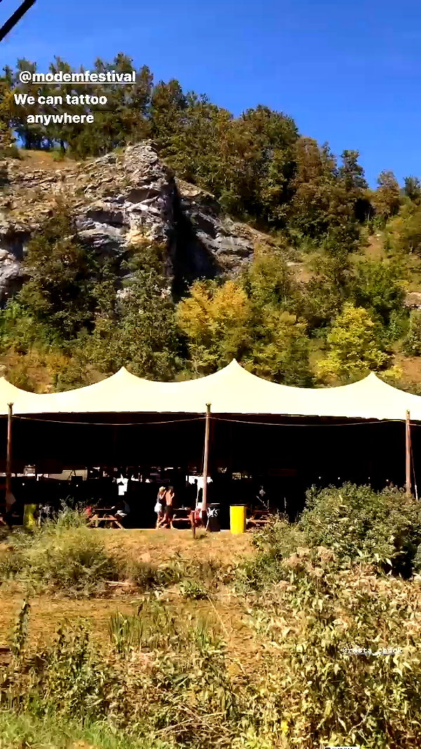 venecatattoo archive video preview
