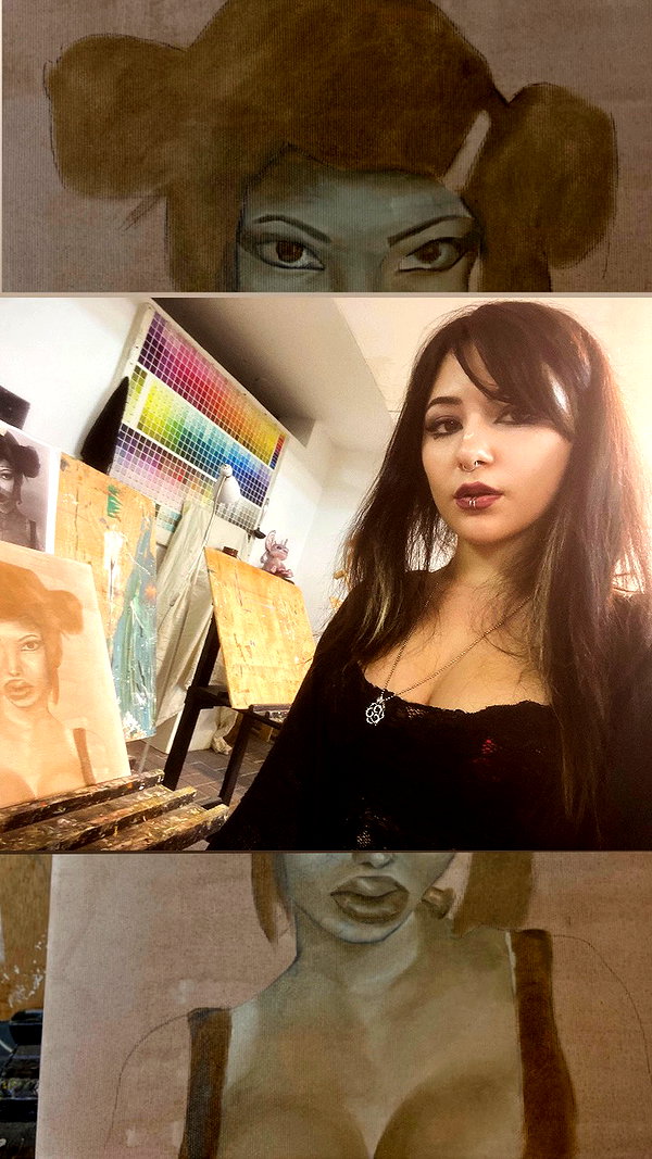 rose_xanne archive video preview